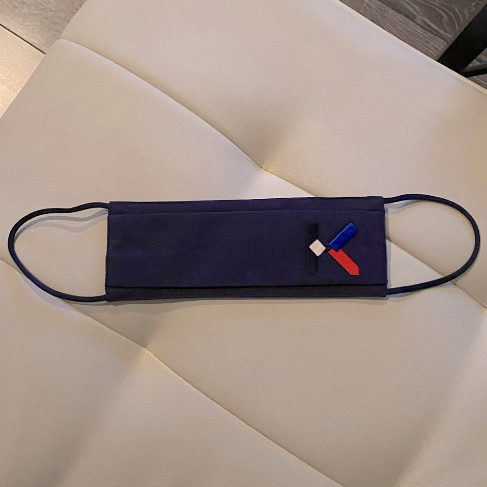 NEW KENZO Face Mask